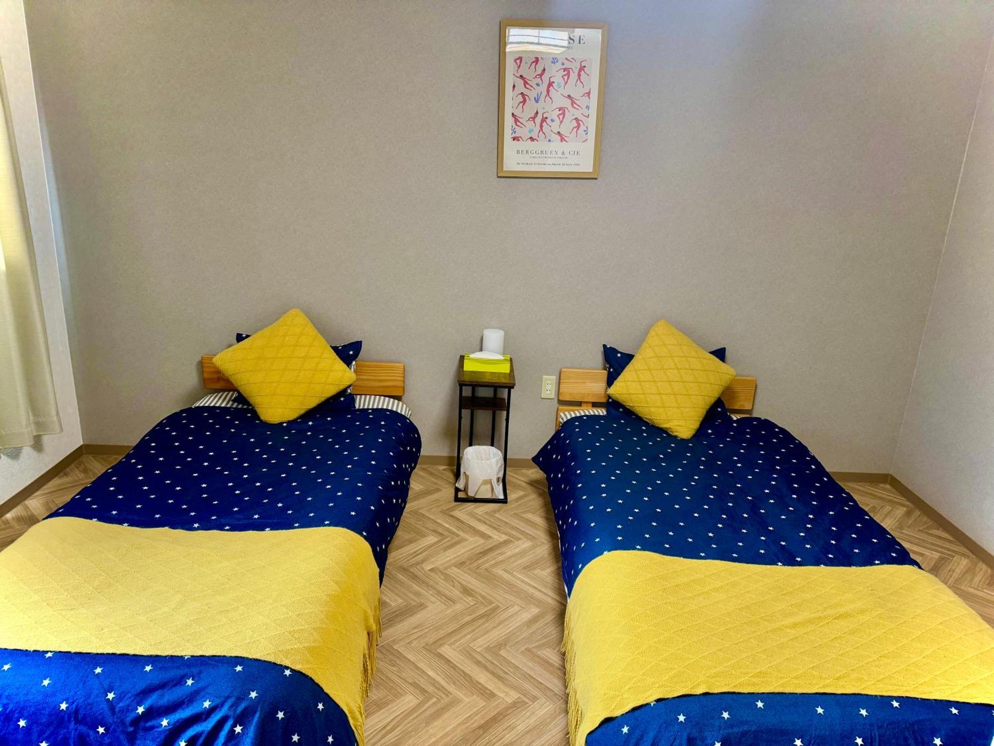 Modern And Traditional Fusion Villa In Umeda 3-Min Walk To Subway Ideal For Families And Groups Osaka Exteriör bild